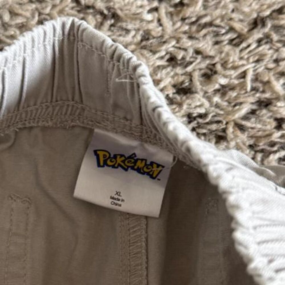 Pokemon  Shorts - Picture 3 of 3